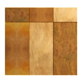 3D Panel 18